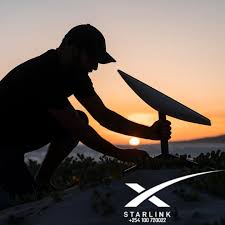 Starlink Installation