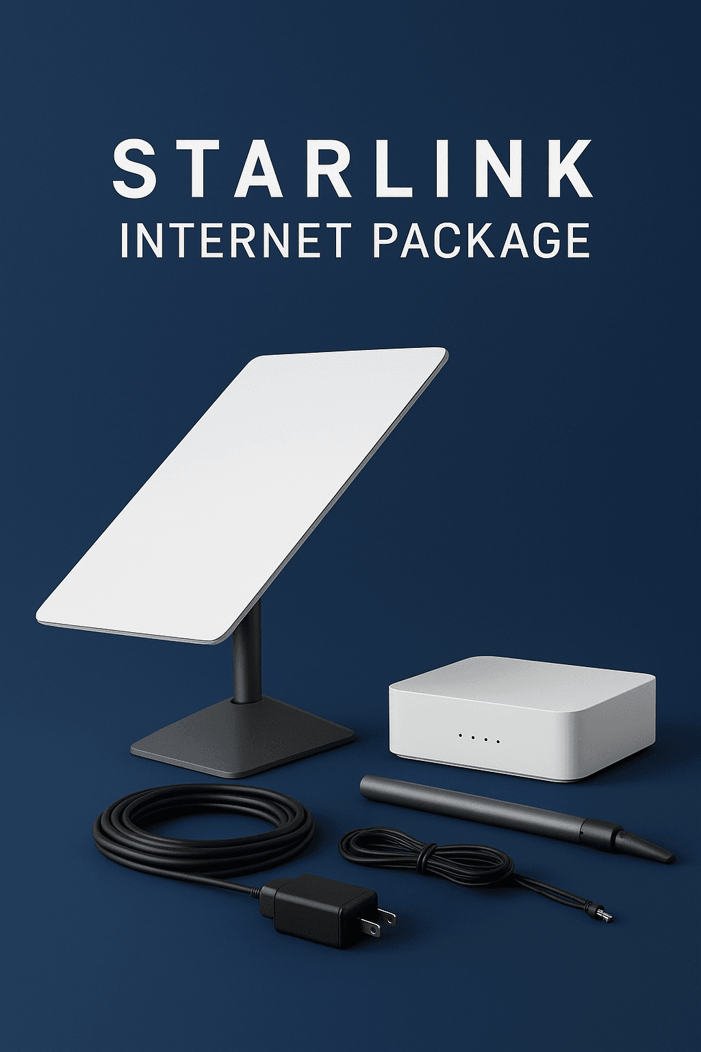 Starlink Africa Internet – High-Speed Satellite Connectivity Across Africa