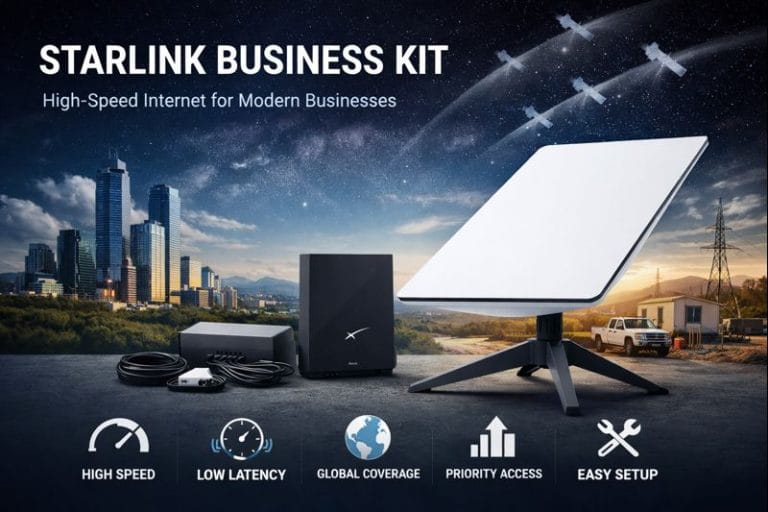 Starlink Installation Guide: Setup, Costs & Best Practices