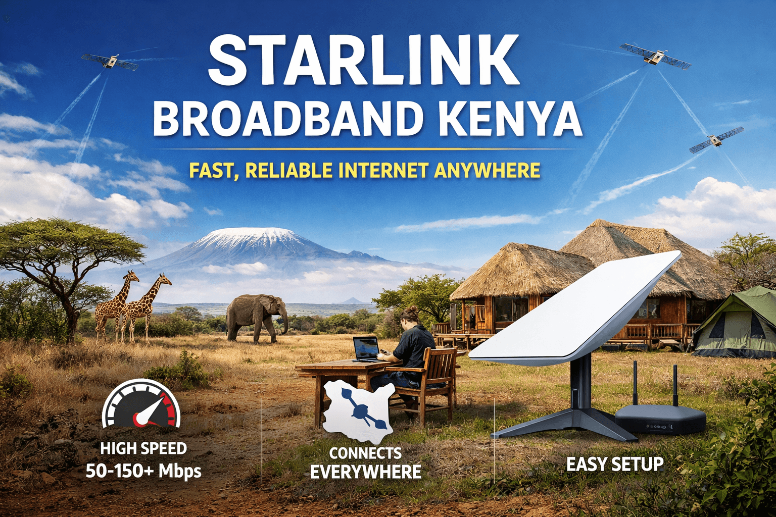 Starlink Performance Review 2026: Speeds, Reliability & Real-World Test