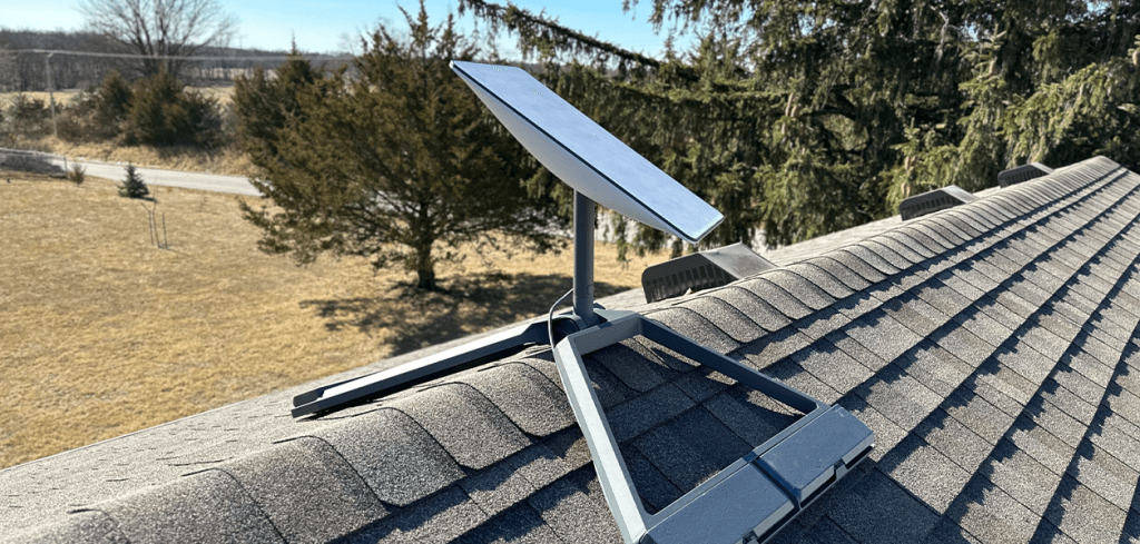 Starlink Installation Service – Professional Setup for Fast Satellite Internet