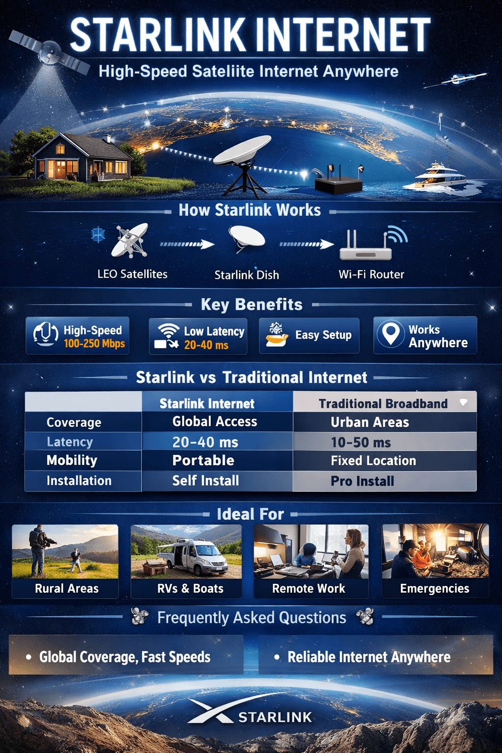 Starlink Kenya Price 2026: Cost, Monthly Plans & Installation Fees