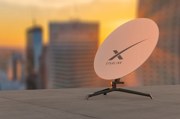 Benefits of Starlink Satellite Internet | Fast Broadband Anywhere