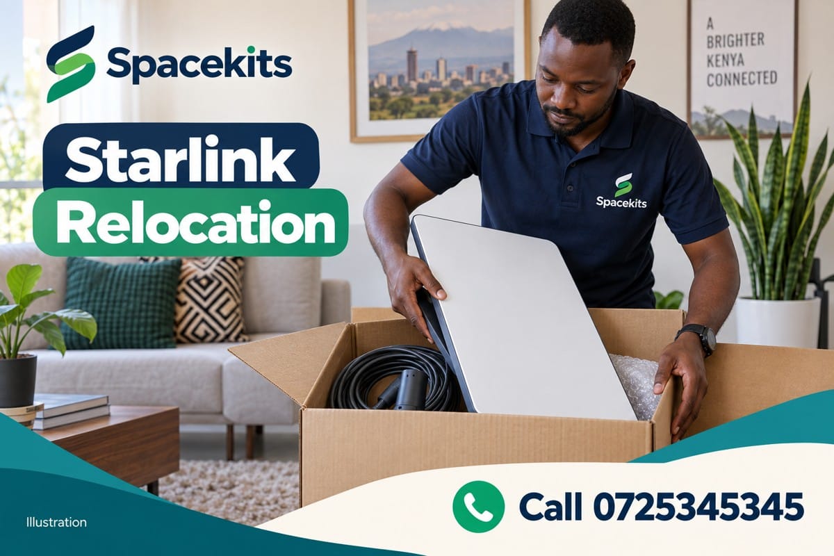 Equipment relocation planning