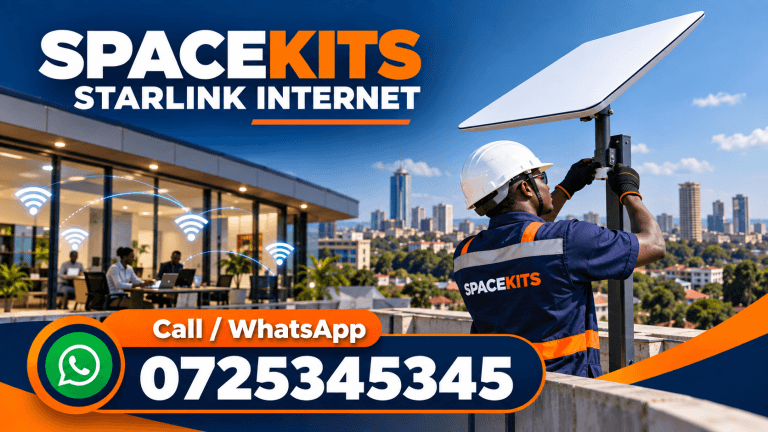 Outdoor Access Point Installation Kenya: 12 Coverage Checks