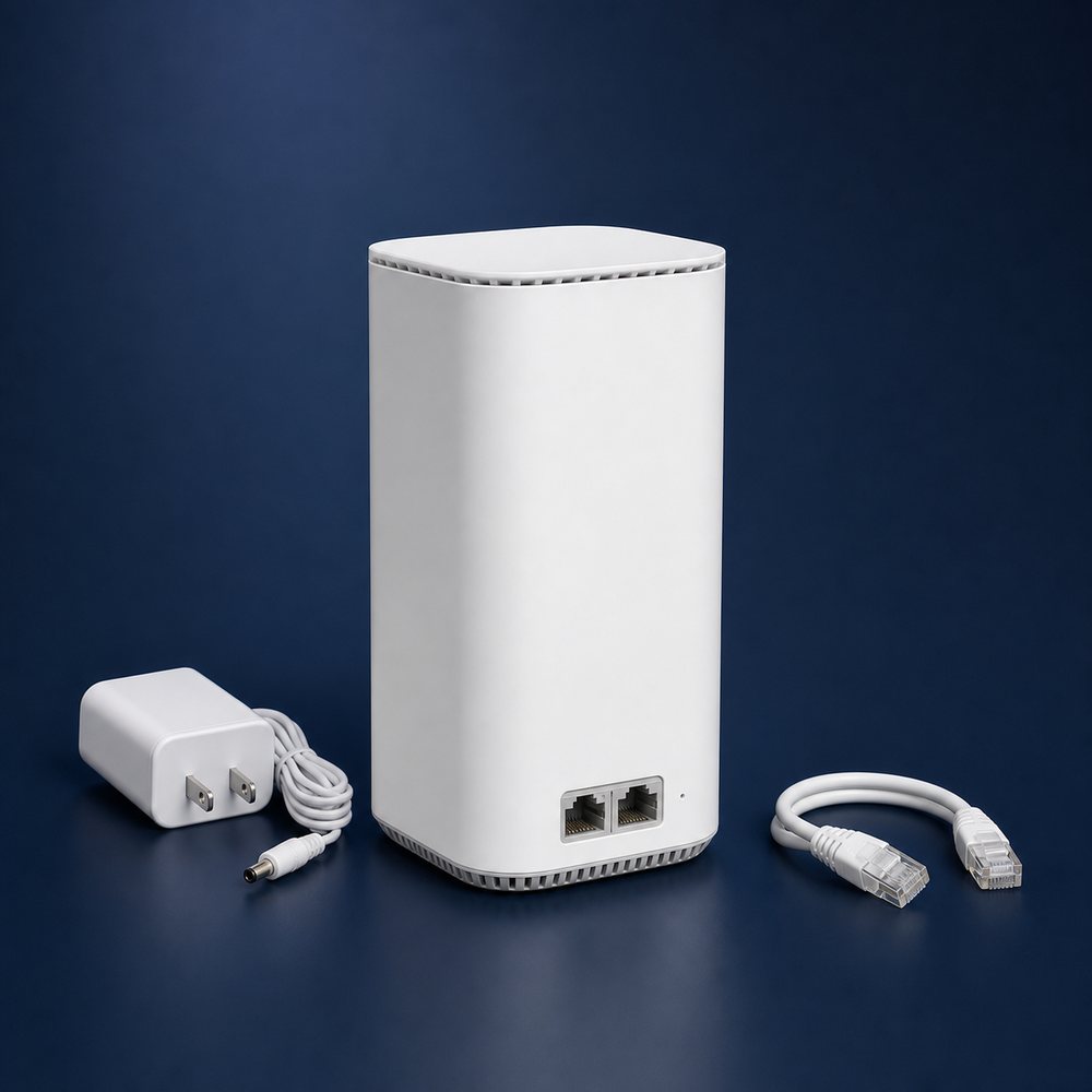 Starlink Gen 3 WiFi 6 Router