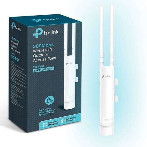 MikroTik WiFi Routers & Access Points – Quote