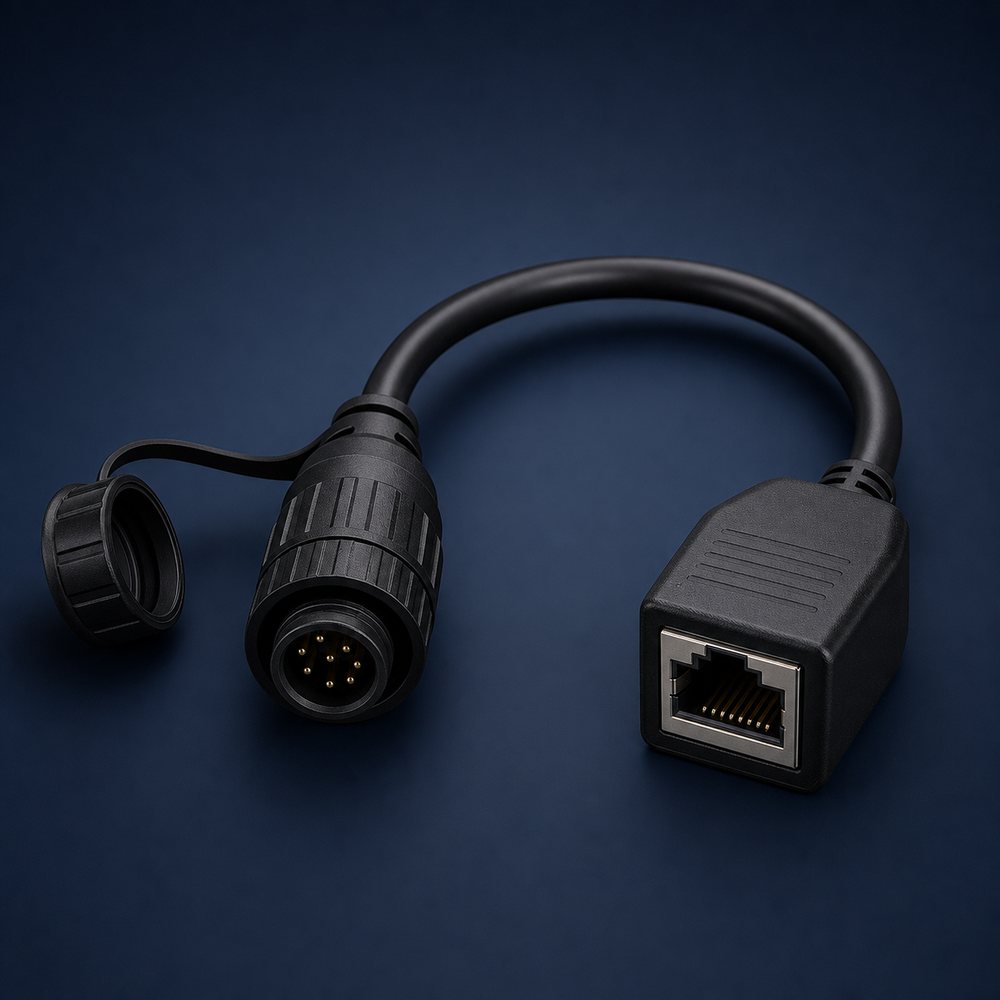 Starlink Mini Ethernet Adapter Cable