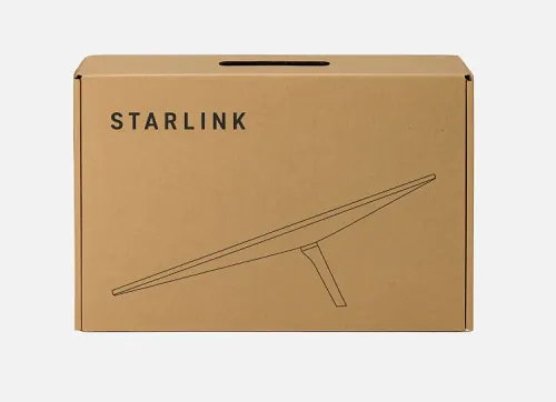 Starlink Mini Kit thumbnail 1