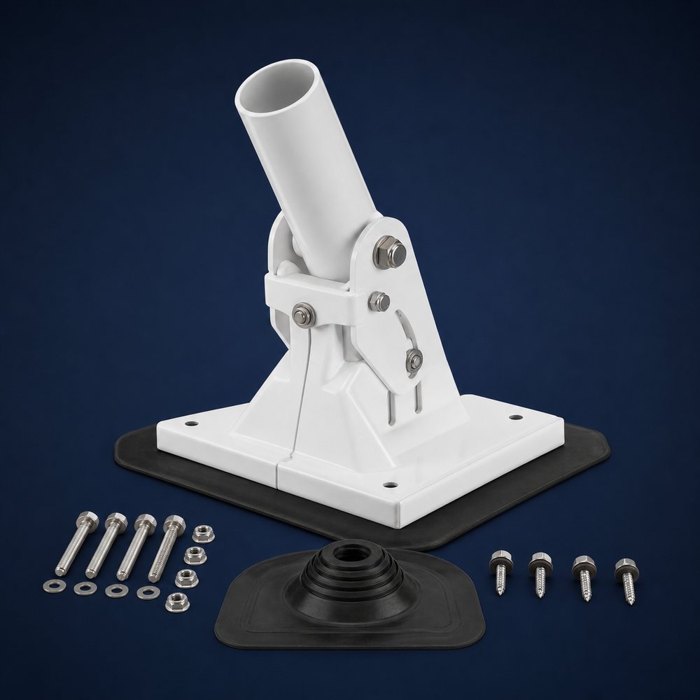 Starlink Gen 3 Pivot Roof Mount